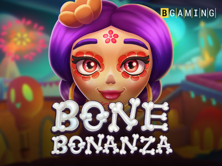 Bone Bonanza slot
